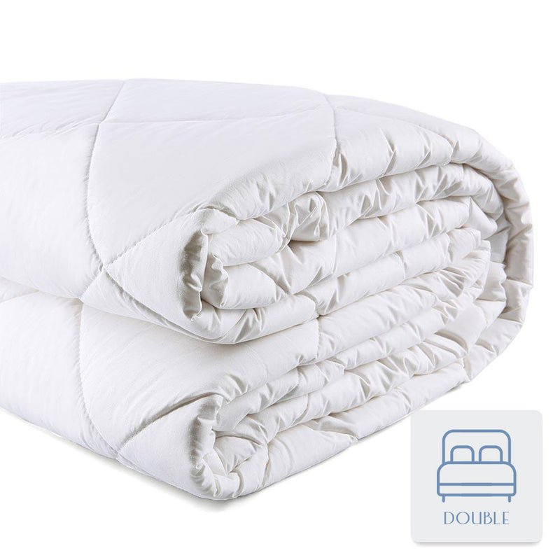 Bambi Sleepwise ® Thermoregulation 250 gsm Double Quilt
