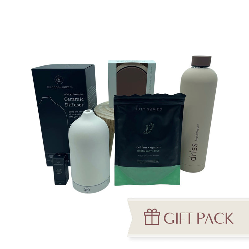 Live Well Premium Pack