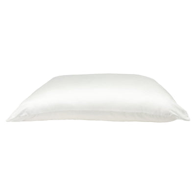 Bambi Tencel-Eco Renew Tencel Soft Low Profile Pillow