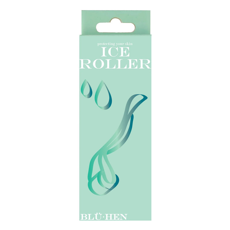 Bluhen Ice Roller