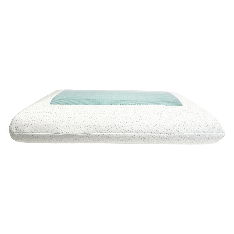 Flexi Pillow - Gel Elite Memory Foam Classic Pillow