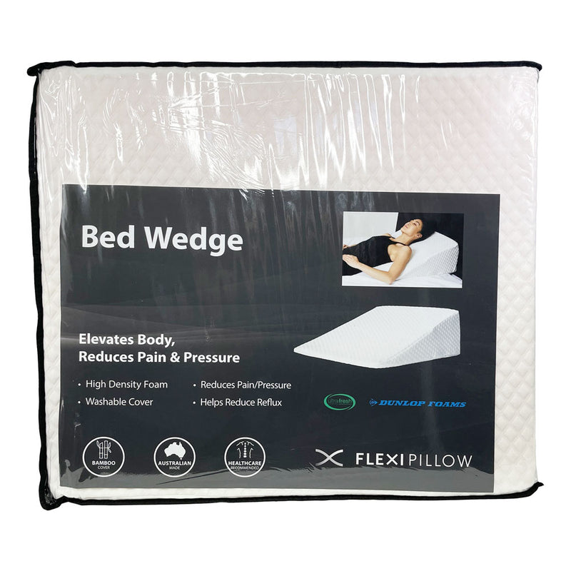 Flexi Pillow - Bed Wedge