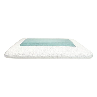 Flexi Pillow - Elite Gel Memory Foam Low Line Pillow