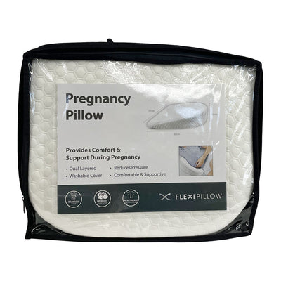 Flexi Pillow -Pregnancy Pillow