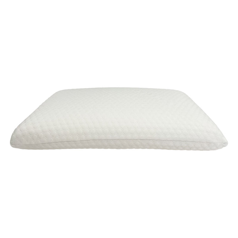 Flexi Pillow - Relief Memory Foam Classic Low Line Pillow