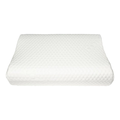 Flexi Pillow - Relief Memory Foam Contour Pillow
