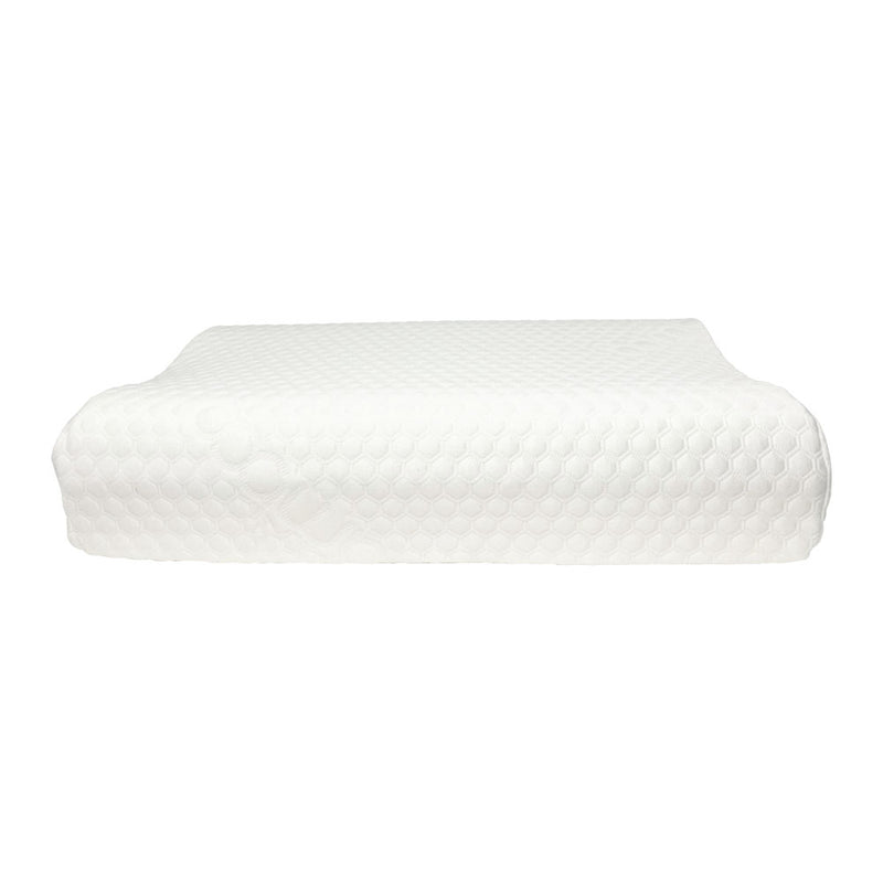 Flexi Pillow - Relief Memory Foam Contour Pillow