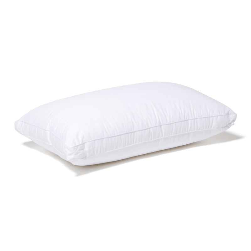 Herington High & Soft Gusseted Pillow