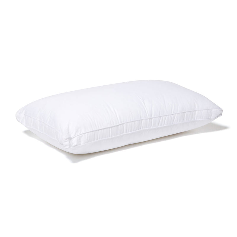 Herington Low & Firm Gusseted Pillow