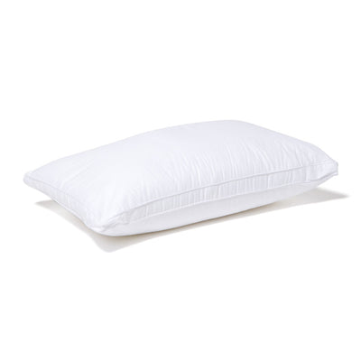 Herington Low & Soft Gusseted Pillow