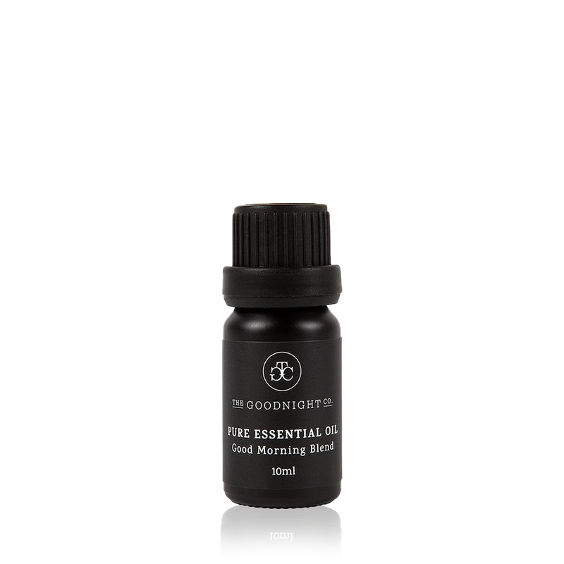 The Goodnight Co Essential Oils Good Morning (10ml)