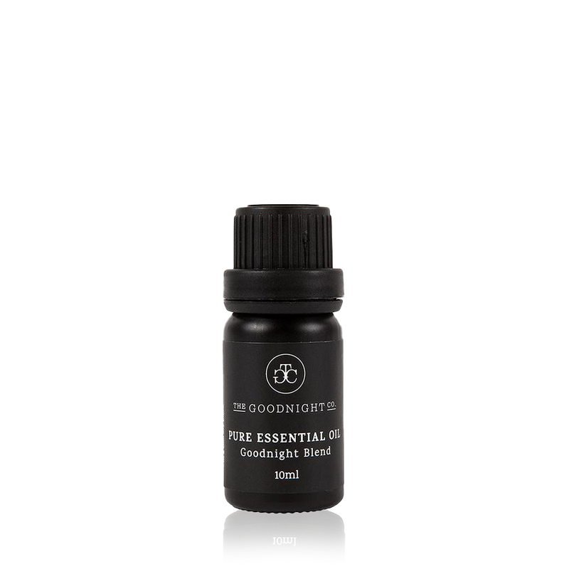 The Goodnight Co Essential Oils Goodnight (10ml)