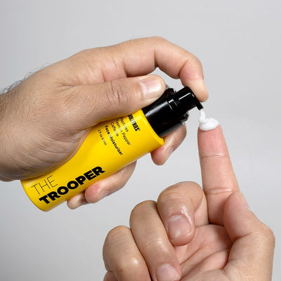 Tooletries-The Trooper Face Moisturizer
